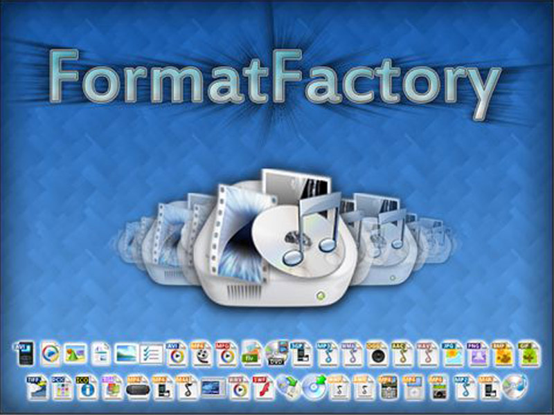 Format